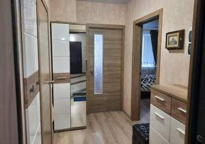 1-к квартира, вторичка, 36м2, 17/17 этаж