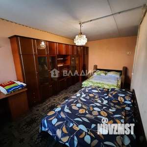 2-к квартира, вторичка, 43м2, 2/9 этаж