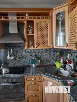 2-к квартира, вторичка, 73м2, 5/6 этаж