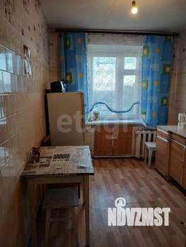3-к квартира, вторичка, 69м2, 9/9 этаж