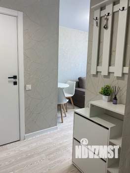 Студия квартира, вторичка, 17м2, 6/9 этаж