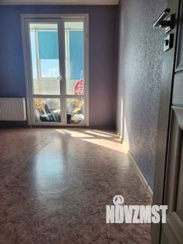 3-к квартира, вторичка, 84м2, 4/17 этаж