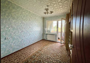 3-к квартира, вторичка, 53м2, 8/9 этаж