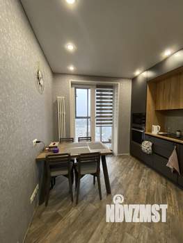 2-к квартира, вторичка, 61м2, 14/23 этаж