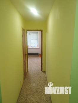 1-к квартира, вторичка, 45м2, 1/10 этаж