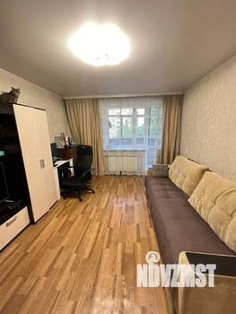 1-к квартира, вторичка, 35м2, 5/9 этаж
