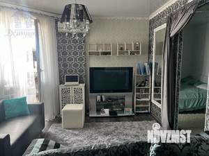 1-к квартира, вторичка, 38м2, 18/18 этаж