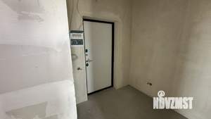 2-к квартира, сданный дом, 51м2, 15/25 этаж