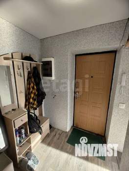 3-к квартира, вторичка, 64м2, 8/10 этаж