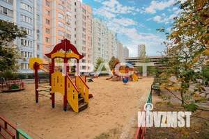 3-к квартира, вторичка, 70м2, 2/10 этаж