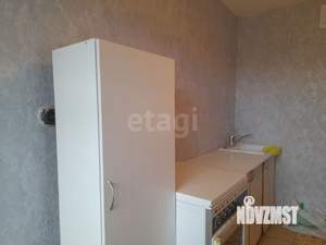 1-к квартира, вторичка, 32м2, 5/12 этаж