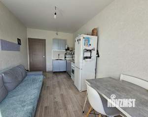 2-к квартира, вторичка, 57м2, 19/25 этаж