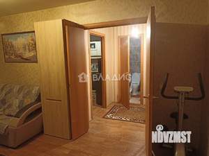 1-к квартира, вторичка, 38м2, 3/16 этаж