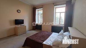 1-к квартира, вторичка, 36м2, 3/3 этаж