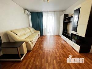 1-к квартира, вторичка, 36м2, 10/10 этаж