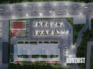 2-к квартира, вторичка, 55м2, 8/27 этаж
