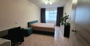 2-к квартира, вторичка, 60м2, 12/25 этаж