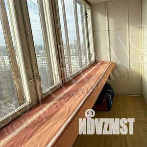 2-к квартира, вторичка, 49м2, 16/16 этаж