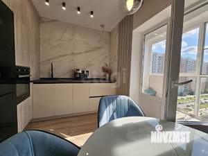 1-к квартира, вторичка, 39м2, 9/17 этаж