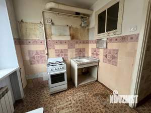2-к квартира, вторичка, 39м2, 2/5 этаж