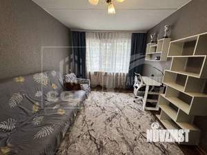 3-к квартира, вторичка, 59м2, 1/5 этаж