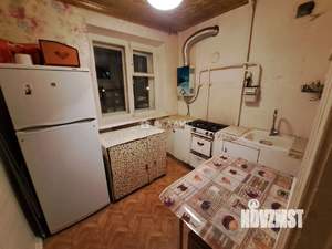 1-к квартира, вторичка, 30м2, 3/5 этаж