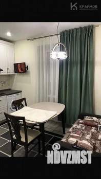 2-к квартира, вторичка, 60м2, 5/17 этаж