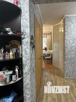 2-к квартира, вторичка, 54м2, 6/12 этаж