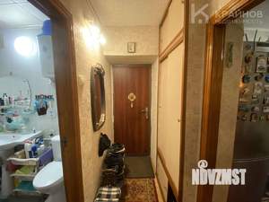 2-к квартира, вторичка, 35м2, 8/9 этаж