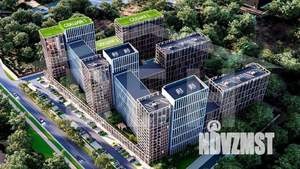 1-к квартира, вторичка, 31м2, 11/16 этаж