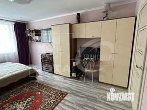 1-к квартира, вторичка, 41м2, 8/18 этаж