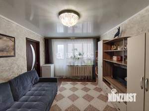 2-к квартира, вторичка, 45м2, 3/5 этаж