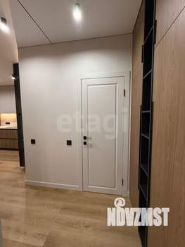 2-к квартира, вторичка, 67м2, 8/17 этаж