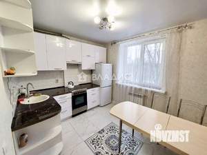 1-к квартира, вторичка, 39м2, 2/17 этаж