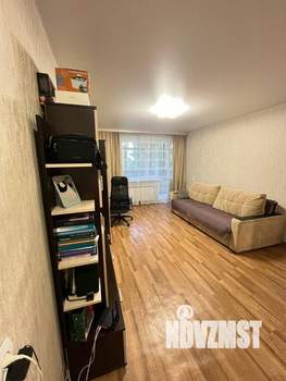 1-к квартира, вторичка, 35м2, 5/9 этаж
