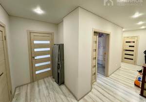2-к квартира, вторичка, 72м2, 6/17 этаж