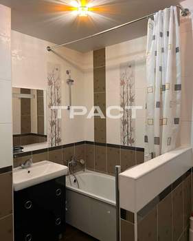 3-к квартира, вторичка, 69м2, 10/10 этаж