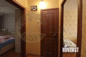 3-к квартира, вторичка, 68м2, 3/10 этаж