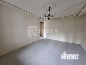 2-к квартира, вторичка, 53м2, 3/5 этаж