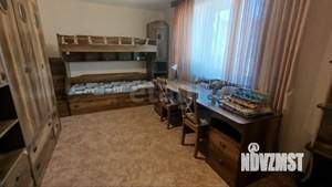 3-к квартира, вторичка, 86м2, 12/17 этаж