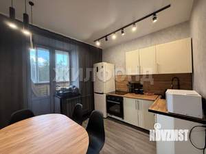 1-к квартира, вторичка, 32м2, 1/9 этаж