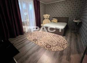 1-к квартира, вторичка, 42м2, 1/10 этаж