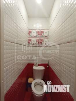 2-к квартира, вторичка, 45м2, 5/5 этаж