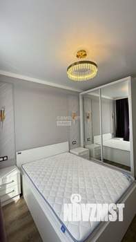 1-к квартира, вторичка, 35м2, 21/25 этаж