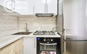 1-к квартира, вторичка, 21м2, 5/5 этаж