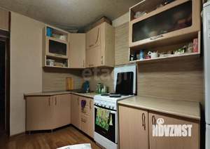 1-к квартира, вторичка, 41м2, 10/12 этаж