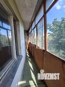 3-к квартира, вторичка, 62м2, 5/9 этаж