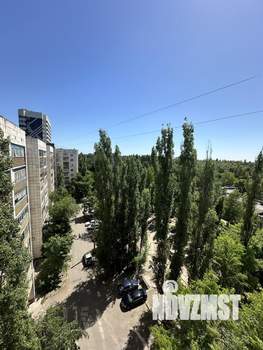 3-к квартира, вторичка, 61м2, 9/9 этаж