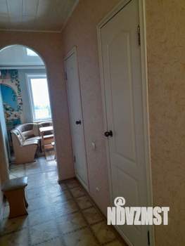 1-к квартира, вторичка, 38м2, 10/10 этаж