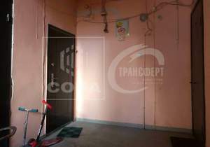 2-к квартира, вторичка, 55м2, 2/4 этаж